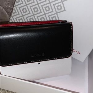 Lodis Wallet